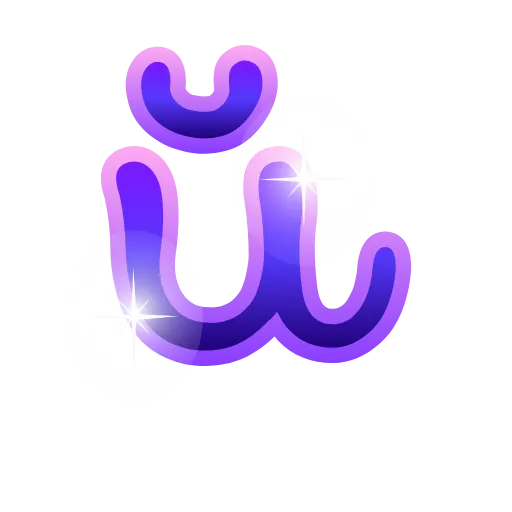 🔠 Эмодзи «#decor #fonts #static #vector» для Telegram