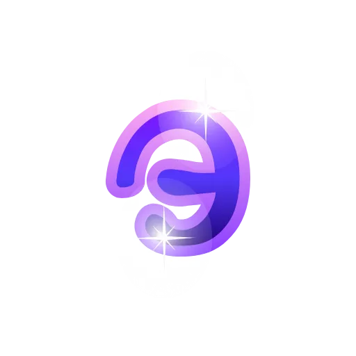 🔠 Эмодзи «#decor #fonts #static #vector» для Telegram