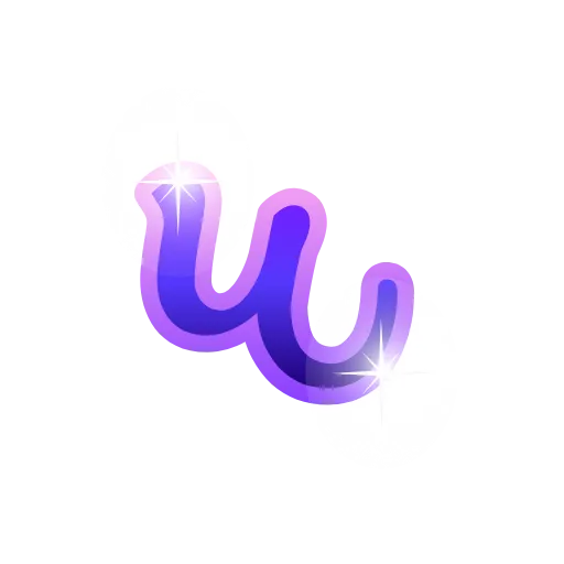 🔠 Эмодзи «#decor #fonts #static #vector» для Telegram