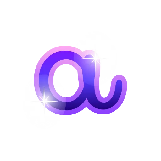Эмодзи #decor #fonts #static #vector для Telegram — скачать