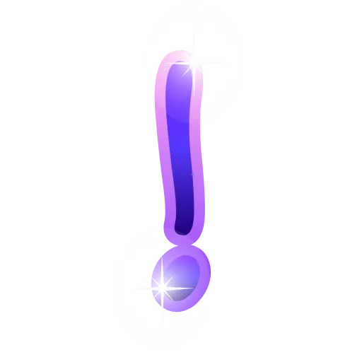 🔠 Эмодзи «#decor #fonts #static #vector» для Telegram
