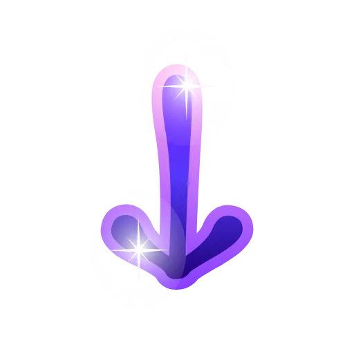 ⬇️ Эмодзи «#decor #fonts #static #vector» для Telegram