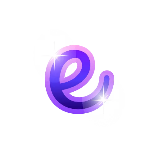 🔠 Эмодзи «#decor #fonts #static #vector» для Telegram
