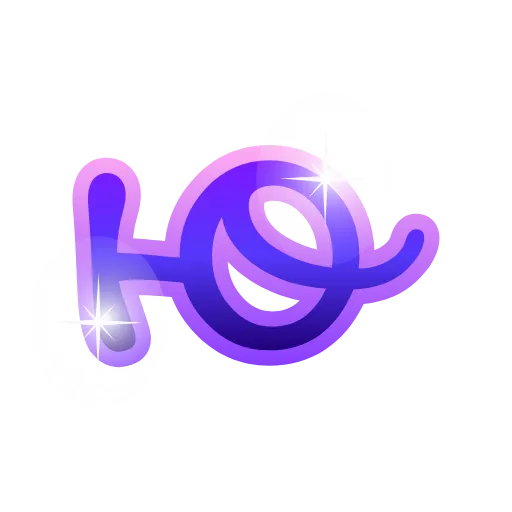 🔠 Эмодзи «#decor #fonts #static #vector» для Telegram