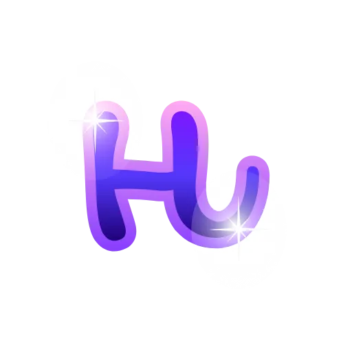 🔠 Эмодзи «#decor #fonts #static #vector» для Telegram