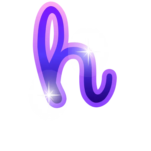 🔠 Эмодзи «#decor #fonts #static #vector» для Telegram