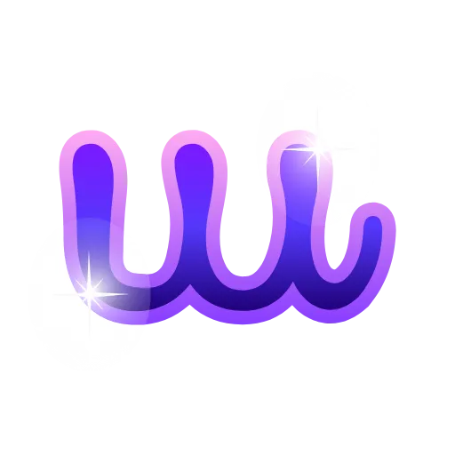 🔠 Эмодзи «#decor #fonts #static #vector» для Telegram