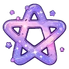 ⭐️ Эмодзи «Валентинка» для Telegram