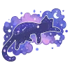 🐱 Эмодзи «Валентинка» для Telegram