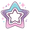 ⭐️ Эмодзи «Валентинка» для Telegram
