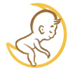 👶 Эмодзи «Зелёные буквы и эмодзи» для Telegram