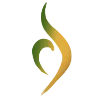 ☯️ Эмодзи «Зелёные буквы и эмодзи» для Telegram