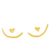 ❤️ Эмодзи «Зелёные буквы и эмодзи» для Telegram