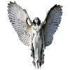 🪽 Эмодзи «Bluminary» для Telegram