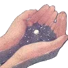 ✍ Эмодзи «Bluminary» для Telegram