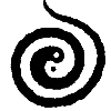 🌀 Эмодзи «Bluminary» для Telegram