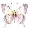 🦋 Эмодзи «Bluminary» для Telegram