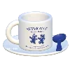 🍵 Эмодзи «Bluminary» для Telegram