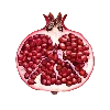 ❤️ Эмодзи «Bluminary» для Telegram