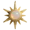 ☀️ Эмодзи «Bluminary» для Telegram