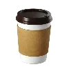 ☕️ Эмодзи «Bluminary» для Telegram