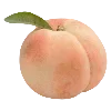 🍑 Эмодзи «Bluminary» для Telegram