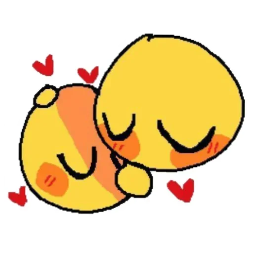 ❤️ Стикер «Stupid Stickers» для Telegram