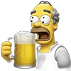 🥴 Эмодзи «DXAY&BelyaR4» для Telegram