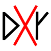 Эмодзи DXAY&amp;BelyaR4 для Telegram — скачать