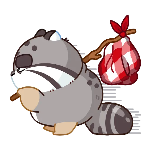 🤩 Эмодзи «Беляш» для Telegram