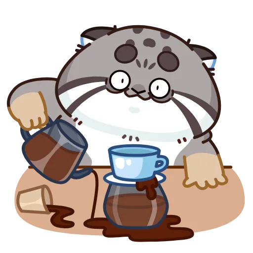 🤩 Эмодзи «Беляш» для Telegram