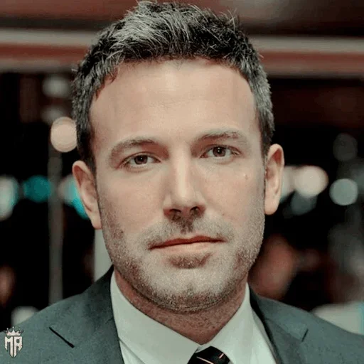😌 Стикер «Ben Affleck» для Telegram