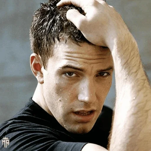 🤦‍♂️ Стикер «Ben Affleck» для Telegram