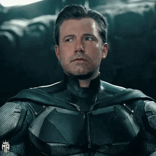 🦾 Стикер «Ben Affleck» для Telegram