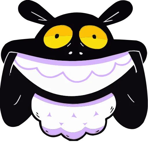 🤩 Эмодзи «Бенджи» для Telegram