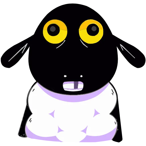 🤩 Эмодзи «Бенджи» для Telegram