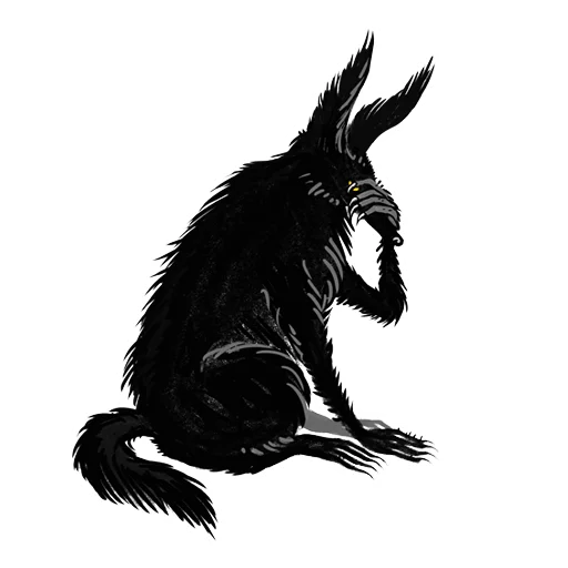 Стикерпак Benedikt dog пес Бенедикт для Telegram — скачать