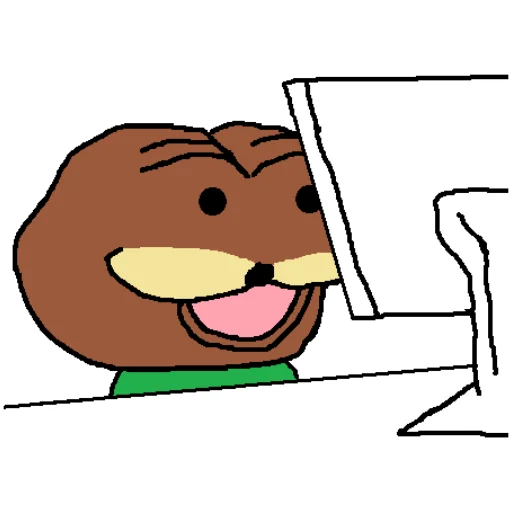 😃 Стикер «Benis» для Telegram