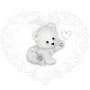 🩶 Эмодзи «Grey World» для Telegram