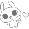 👋 Эмодзи «Grey World» для Telegram