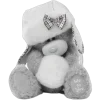 🧸 Эмодзи «Grey World» для Telegram