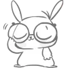🤓 Эмодзи «Grey World» для Telegram