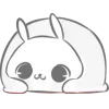 🙂 Эмодзи «Grey World» для Telegram