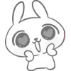😍 Эмодзи «Grey World» для Telegram