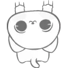 🙃 Эмодзи «Grey World» для Telegram