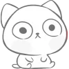 😐 Эмодзи «Grey World» для Telegram