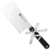 🔪 Эмодзи «Grey World» для Telegram