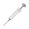 💉 Эмодзи «Grey World» для Telegram