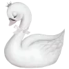 🦢 Эмодзи «Grey World» для Telegram