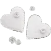 🩶 Эмодзи «Grey World» для Telegram